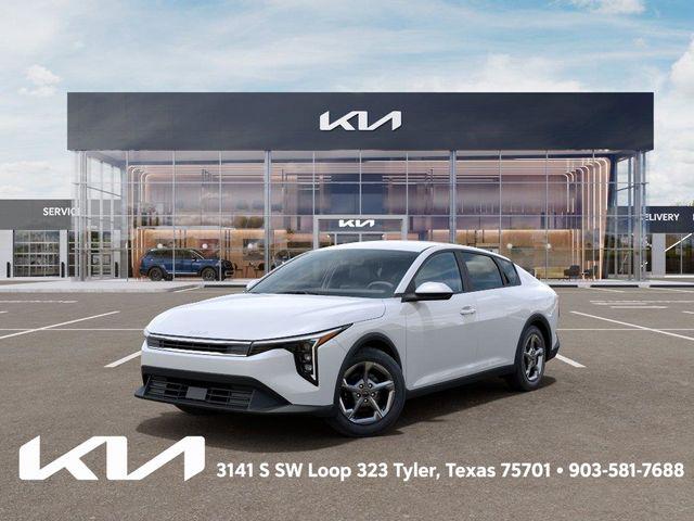 2026 Kia K4 LXS for sale in Tyler, TX