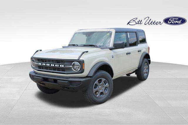 2026 Ford Bronco Big Bend for sale in Denton, TX