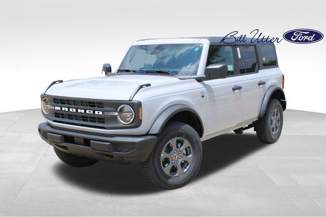 2026 Ford Bronco Big Bend for sale in Denton, TX