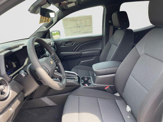 2026 Chevrolet Colorado WT, 4WD