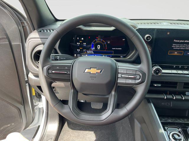 2026 Chevrolet Colorado WT, 4WD