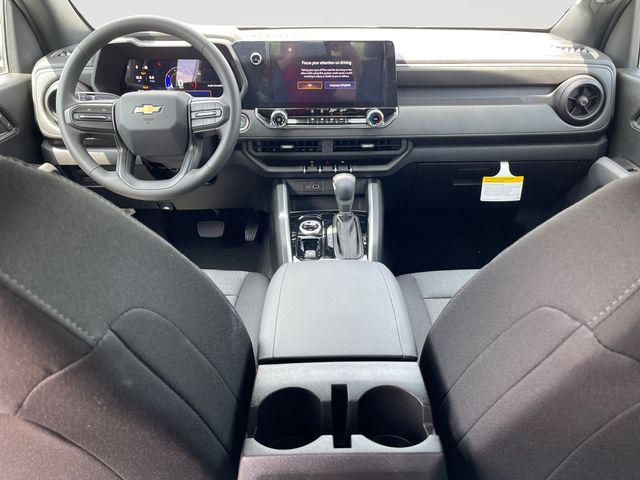 2026 Chevrolet Colorado WT, 4WD
