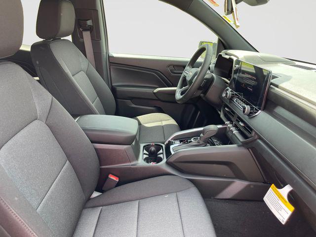 2026 Chevrolet Colorado WT, 4WD