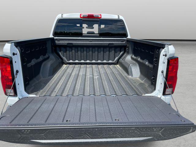 2026 Chevrolet Colorado WT, 4WD
