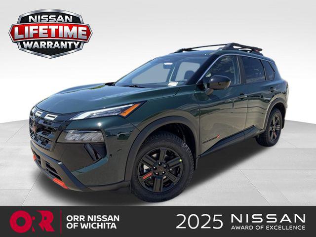 2026 Nissan Rogue Rock Creek for sale in Wichita, KS