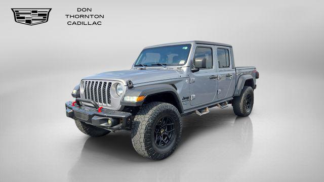 2020 Jeep Gladiator Sport S for sale in Tulsa, OK