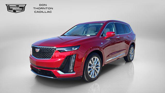 2023 Cadillac XT6 AWD Premium Luxury for sale in Tulsa, OK