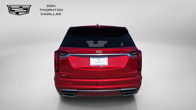 2023 Cadillac XT6 AWD Premium Luxury