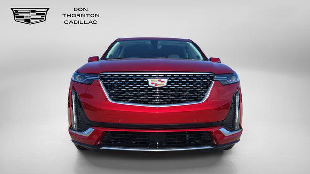 2023 Cadillac XT6 AWD Premium Luxury