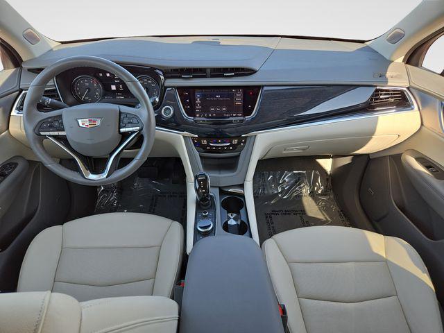 2023 Cadillac XT6 AWD Premium Luxury
