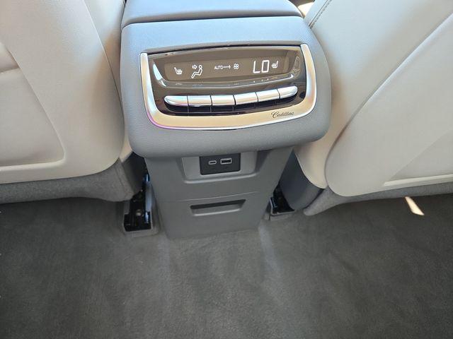 2023 Cadillac XT6 AWD Premium Luxury