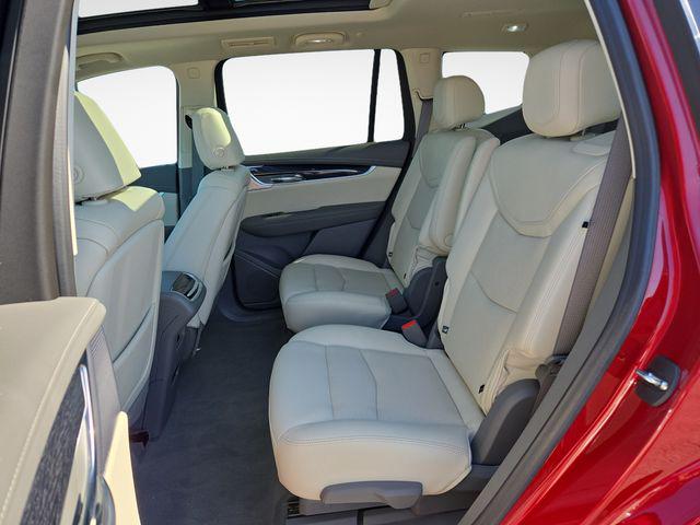 2023 Cadillac XT6 AWD Premium Luxury