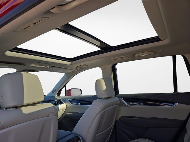 2023 Cadillac XT6 AWD Premium Luxury