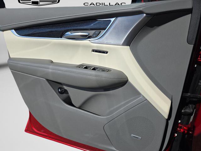 2023 Cadillac XT6 AWD Premium Luxury