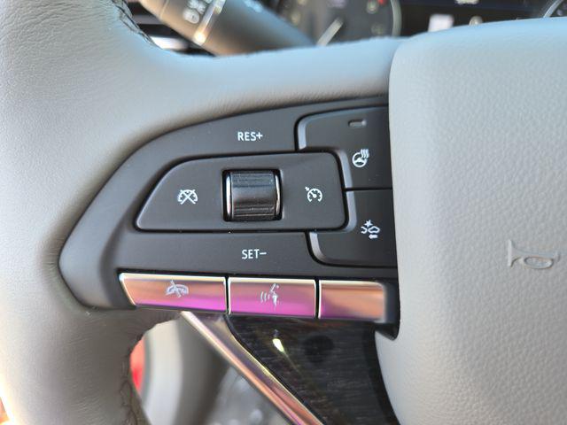 2023 Cadillac XT6 AWD Premium Luxury