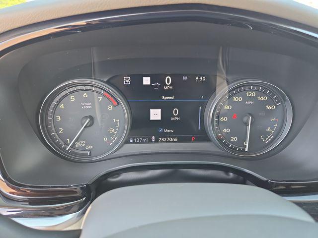2023 Cadillac XT6 AWD Premium Luxury