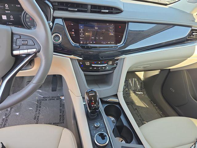 2023 Cadillac XT6 AWD Premium Luxury