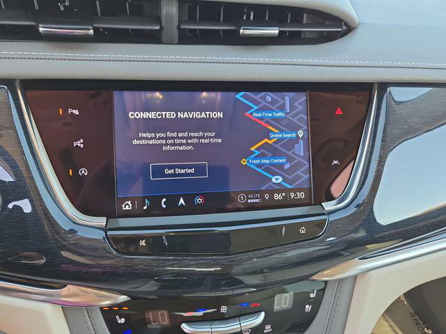 2023 Cadillac XT6 AWD Premium Luxury