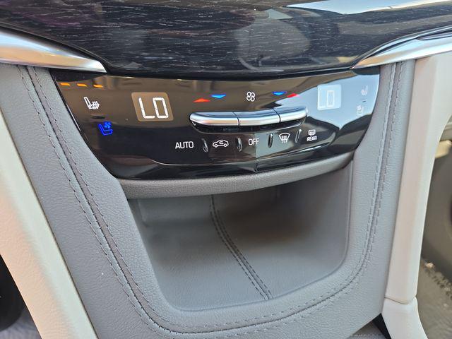 2023 Cadillac XT6 AWD Premium Luxury