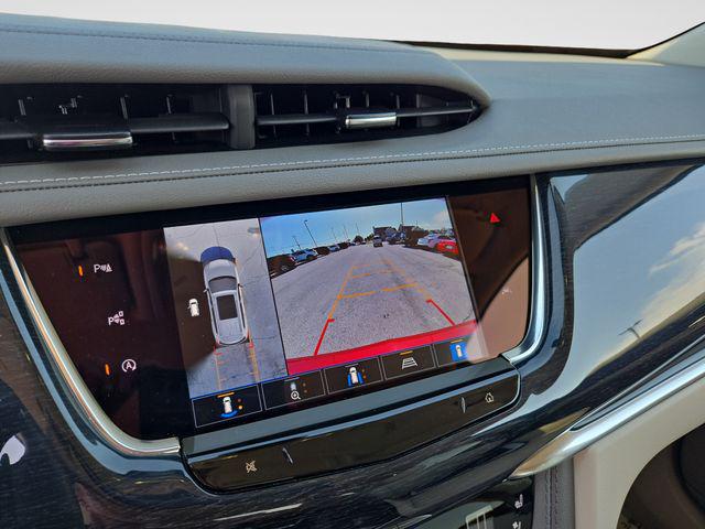 2023 Cadillac XT6 AWD Premium Luxury