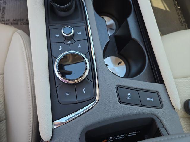 2023 Cadillac XT6 AWD Premium Luxury