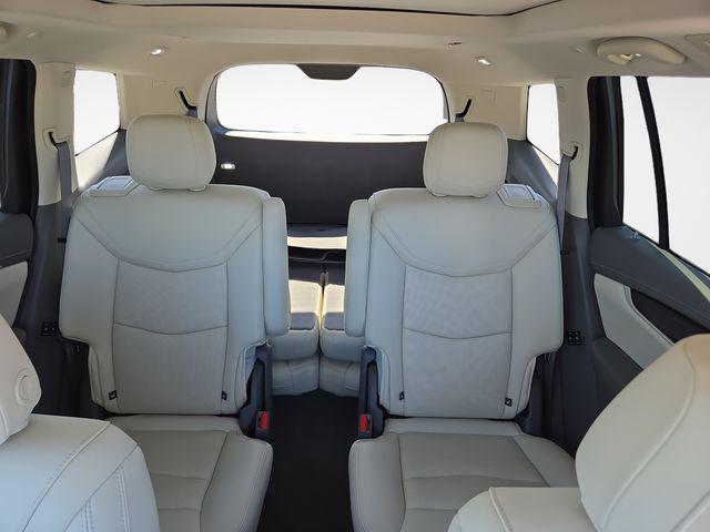2023 Cadillac XT6 AWD Premium Luxury