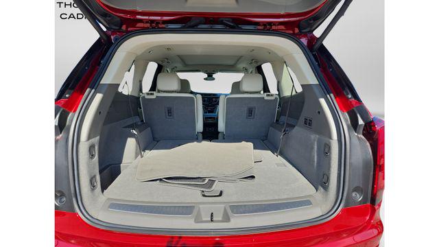 2023 Cadillac XT6 AWD Premium Luxury