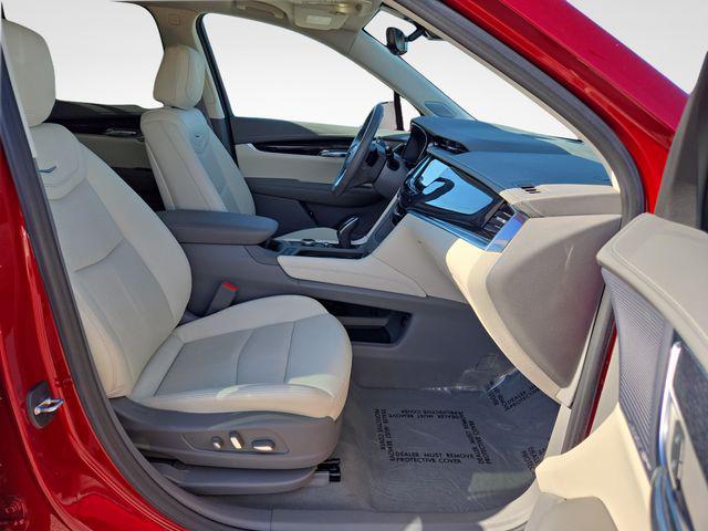 2023 Cadillac XT6 AWD Premium Luxury