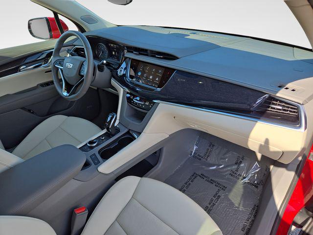 2023 Cadillac XT6 AWD Premium Luxury