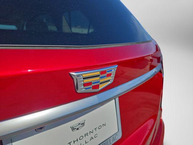 2023 Cadillac XT6 AWD Premium Luxury