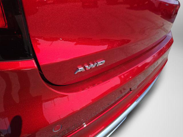 2023 Cadillac XT6 AWD Premium Luxury