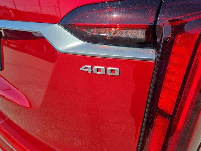 2023 Cadillac XT6 AWD Premium Luxury