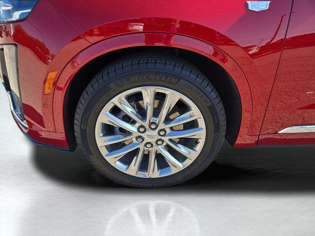 2023 Cadillac XT6 AWD Premium Luxury
