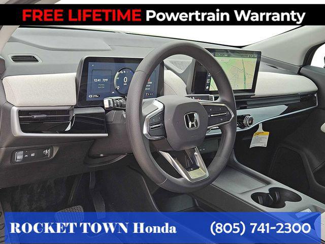 2026 Honda Prologue EX