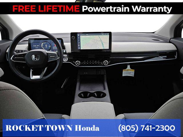 2026 Honda Prologue EX