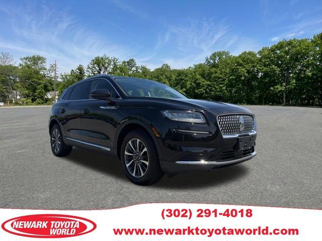 2023 Lincoln Nautilus Standard for sale in Newark, DE