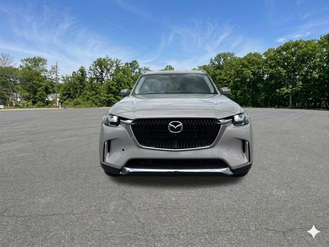 2025 Mazda X-90 3.3 Turbo Premium Plus Package