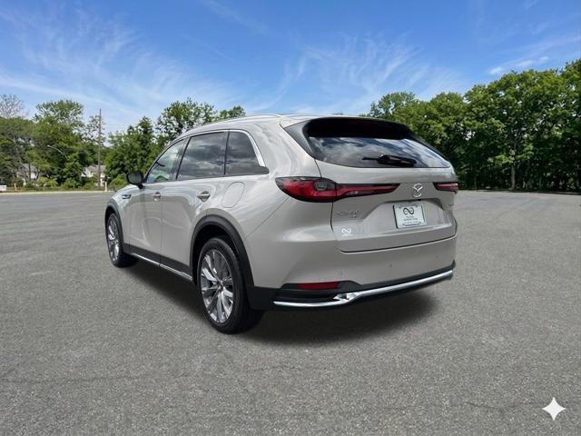 2025 Mazda X-90 3.3 Turbo Premium Plus Package
