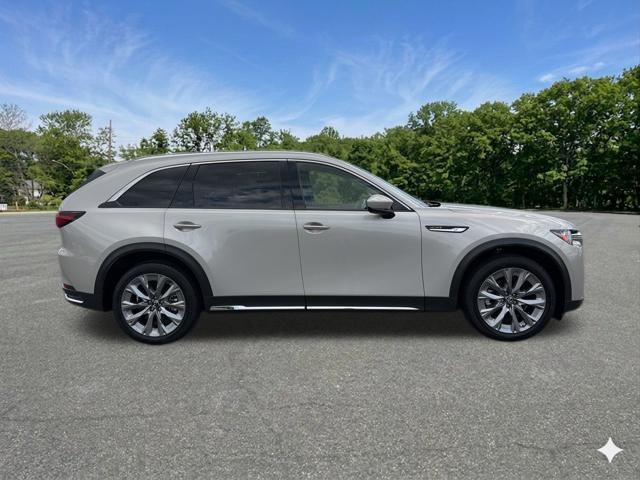 2025 Mazda X-90 3.3 Turbo Premium Plus Package