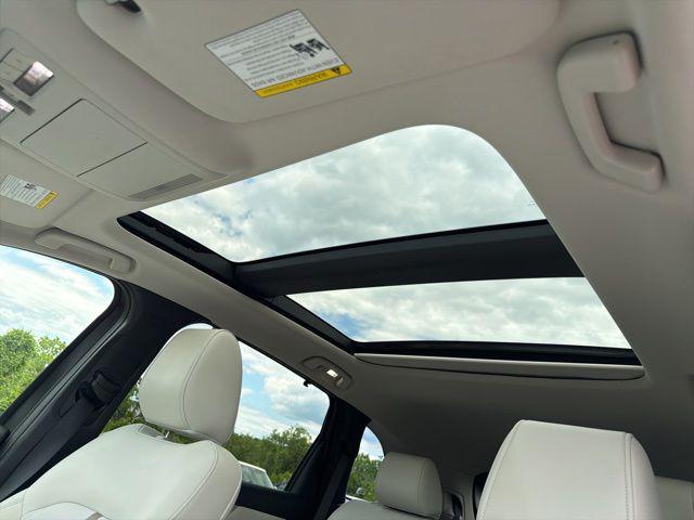 2025 Mazda X-90 3.3 Turbo Premium Plus Package