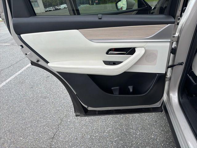 2025 Mazda X-90 3.3 Turbo Premium Plus Package