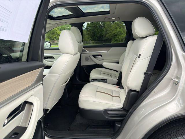 2025 Mazda X-90 3.3 Turbo Premium Plus Package