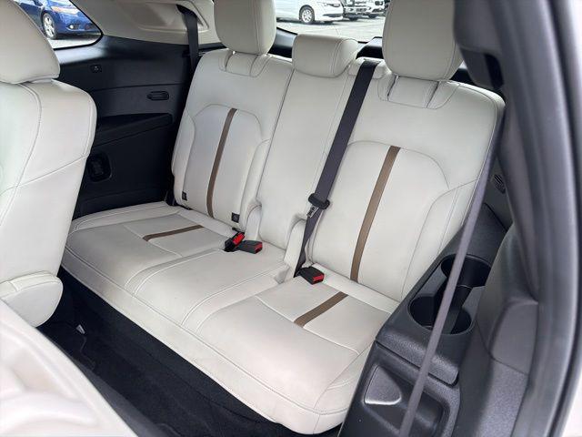 2025 Mazda X-90 3.3 Turbo Premium Plus Package
