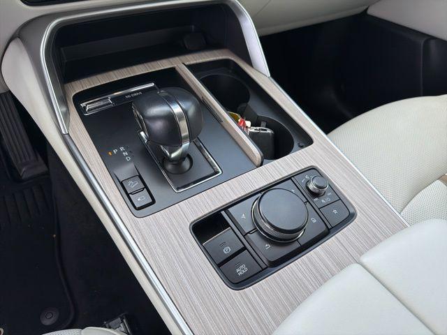 2025 Mazda X-90 3.3 Turbo Premium Plus Package