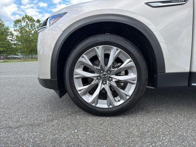 2025 Mazda X-90 3.3 Turbo Premium Plus Package