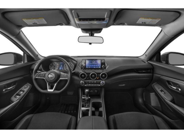 2020 Nissan Sentra SV Xtronic CVT