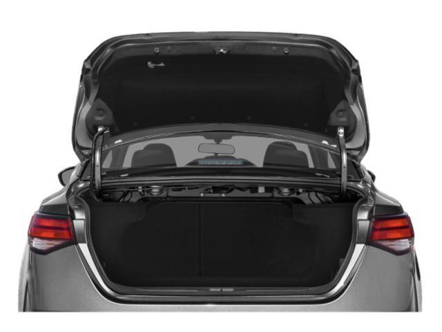 2020 Nissan Sentra SV Xtronic CVT