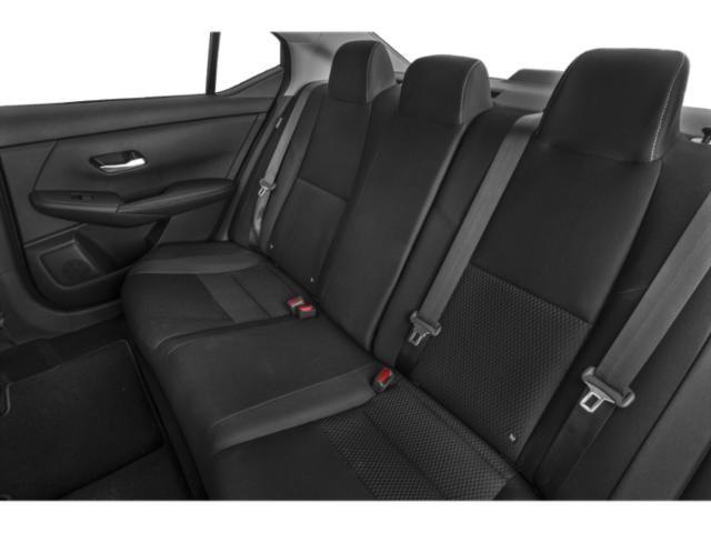 2020 Nissan Sentra SV Xtronic CVT