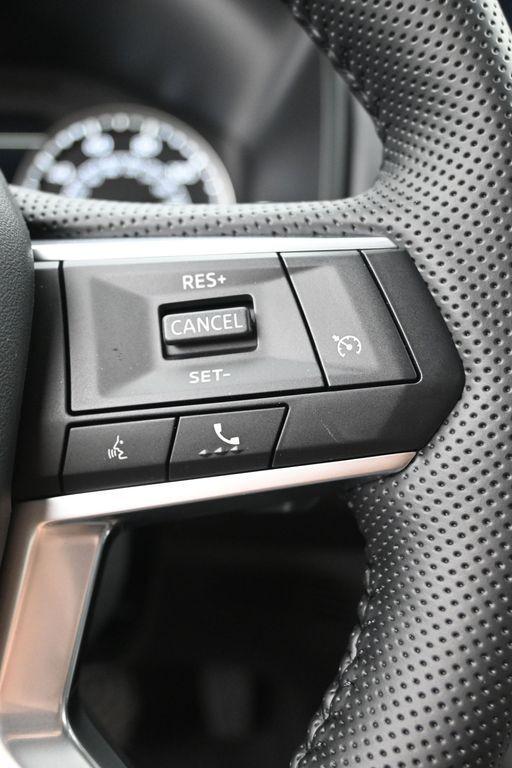 2026 Mitsubishi Outlander LE 1.5T S-AWC