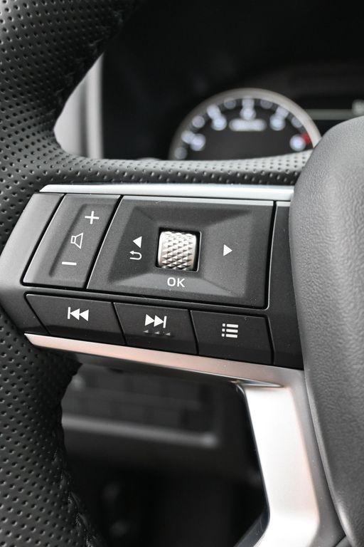 2026 Mitsubishi Outlander LE 1.5T S-AWC
